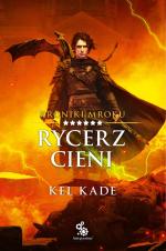 Okładka Rycerz Cieni