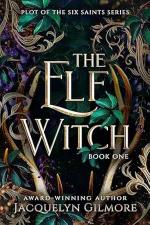 Okładka The Elf Witch