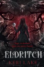 Okładka Eldritch