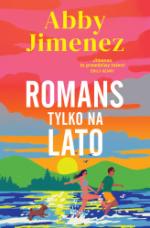 Okładka Romans tylko na lato