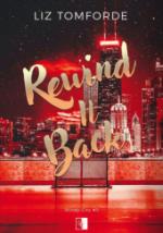 Okładka Rewind It Back