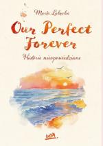 Okładka Our Perfect Forever. Historie nieopowiedziane