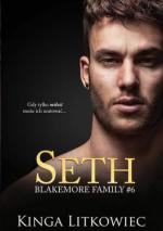 Okładka Seth