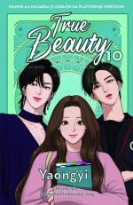 Okładka True Beauty. Tom 10