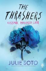 Okładka The Thrashers. Koszmar minionego lata