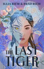 Okładka The Last Tiger