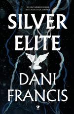 Okładka Silver Elite
