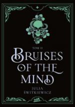 Okładka Bruises of the Mind