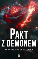 Okładka Pakt z demonem