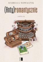 Okładka (Anty) romantycznie