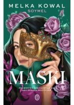 Okładka Maski