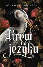Krew na języku