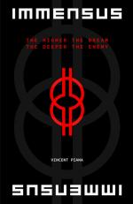 Okładka Immensus