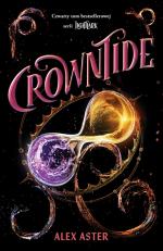 Okładka Crowntide