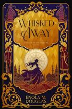 Okładka Whisked Away