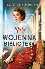 Okładka Mała wojenna biblioteka