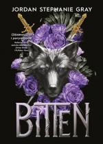 Okładka Bitten
