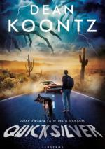 Okładka Quicksilver