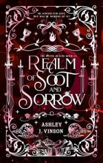 Okładka Realm of Soot and Sorrow