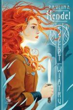 Okładka Szept wiatru