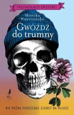 Okładka Gwóźdź do trumny