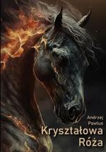 Okładka Kryształowa Róża