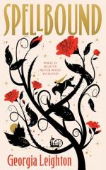 Okładka Spellbound