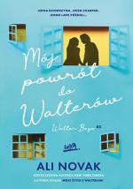 Okładka Mój powrót do Walterów