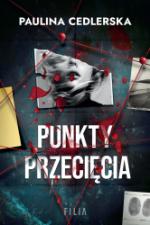 Okładka Punkty przecięcia