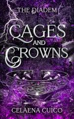Okładka Cages and Crowns