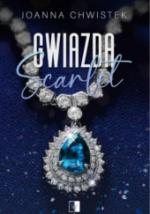 Okładka Gwiazda Scarlet