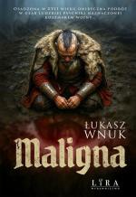 Okładka Maligna