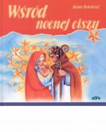 Okładka Wśród Nocnej Ciszy