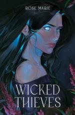 Okładka Wicked Thieves