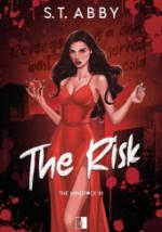 Okładka The Risk