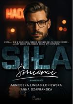 Okładka Siła śmierci