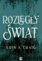 Okładka Rozległy świat