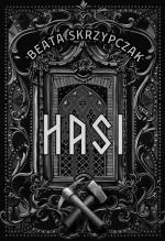 Okładka Hasi