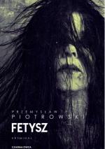 Okładka Fetysz
