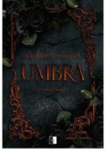 Okładka Umbra
