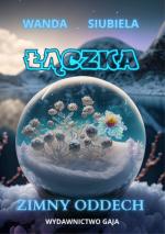 Okładka Łączka - Zimny oddech