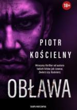 Okładka Obława