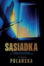 Okładka Sąsiadka