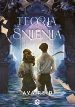 Okładka Teoria śnienia