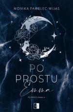 Okładka Po prostu Emma
