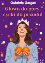 Okładka Głowa do góry, cycki do przodu