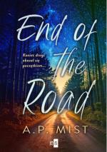 Okładka End of the Road