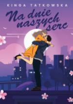 Okładka Na dnie naszych serc