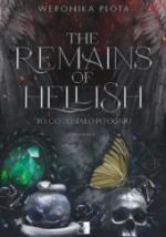 Okładka The Remains of Hellish