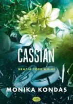 Okładka Cassian